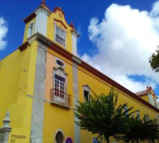 Sehr schöne Sehenswürdigkeit in Tavira