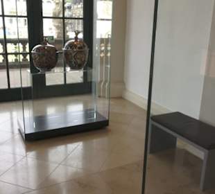 Porzellansammlung
