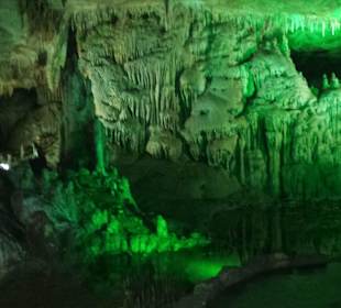 Jaskinia Prometeusza