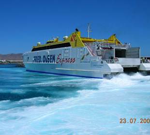 Fred-Olsen-Express