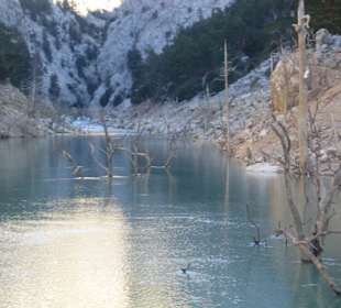 Canyon