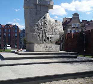 Stare Miasto Gdańsk