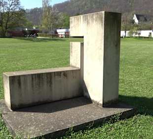 Stadtpark Blaubeuren