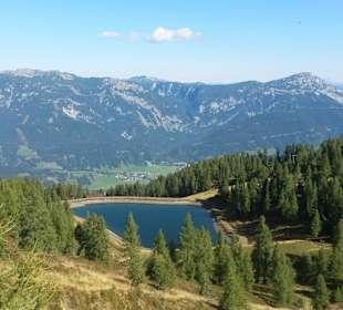 Hausberg Schladming ,,Planei"
