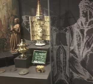 Badisches Landesmuseum