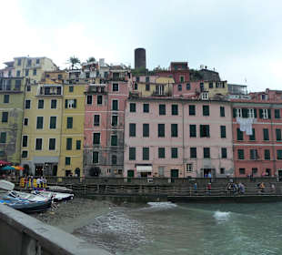 Cinque Terre