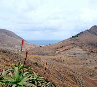 Inseltour Porto Santo