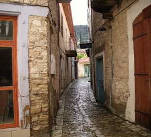Enge Gasse