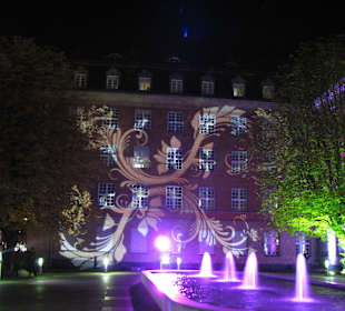 Siemens - Verwaltungsgebäude