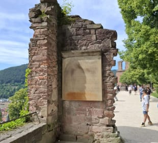 Altstadt Heidelberg