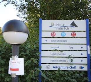 Wegweiser