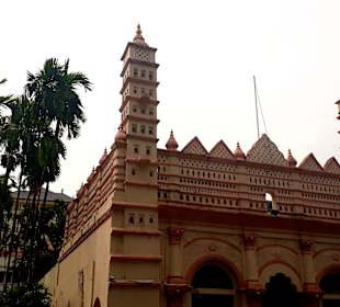 Nagore Durgha Shrine