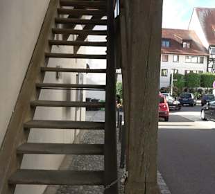 Ackerbürgerhaus 1556
