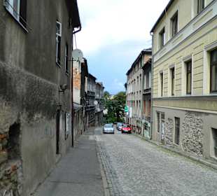 Stare Miasto Bielsko-Biała