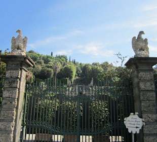 Villa und Garten Garzoni