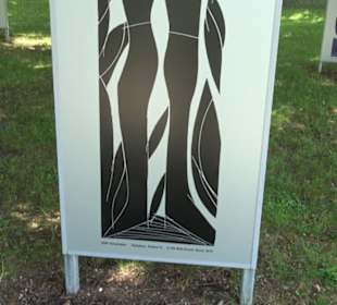 Kunst- und Sinnespfad