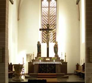 Altar