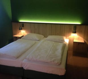 Zimmer Hotel Dock1
