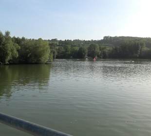 Naherholungsanlage Aileswasensee 