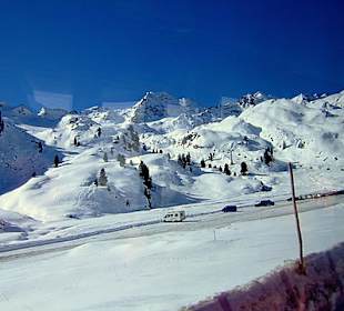 Skigebiet