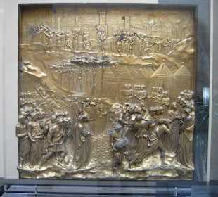 Museo dell'Opera del Duomo