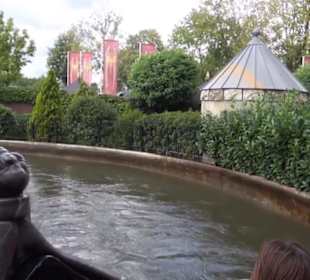 Mystery - River Quest