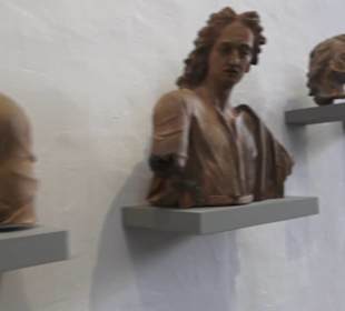 Museum in der Schlosskirche