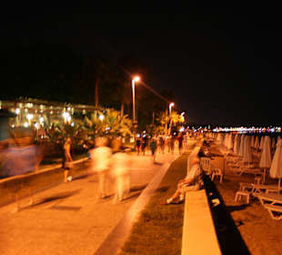 Strandpromenade