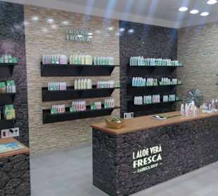  Infocenter Fuerteventura-Esquinzo