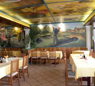 Restaurant San Daniele, Regensburg