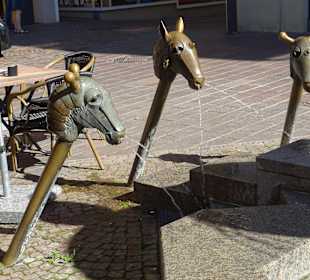Waldshut Altstadt