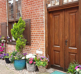 Holländisches Viertel