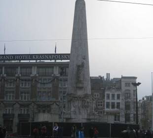 Nationaal Monument