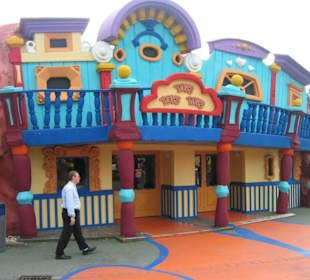 Play House
