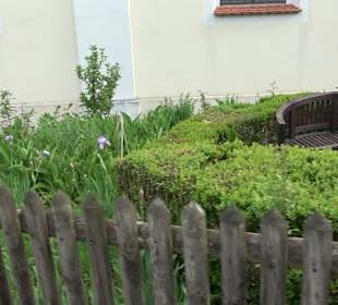 Wallfahrtskirche Heiligenbronn