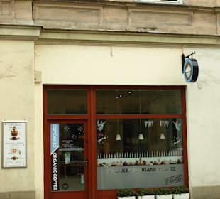 Cupcake Corner Bakery