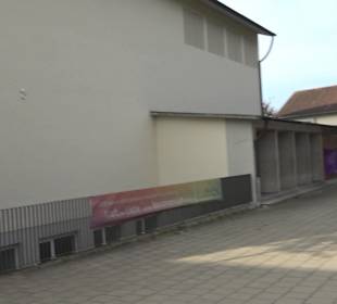 Evangelische Lukaskirche