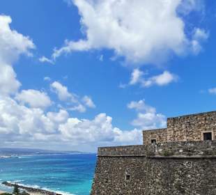 Altstadt Pizzo Calabro