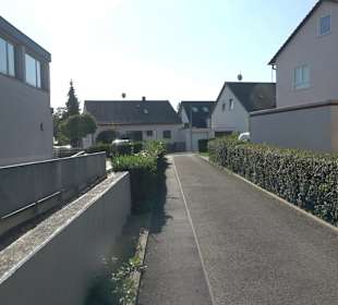 Neuapostolische Kirche Bondorf