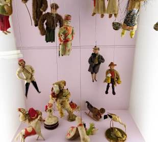 Weihnachtsbaumschmuck