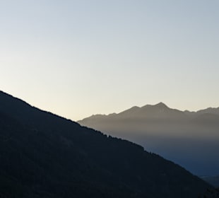 Wandern Luson / Lüsen