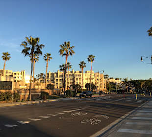 Stadtrundgang Redondo Beach