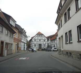 Bad Gandersheim
