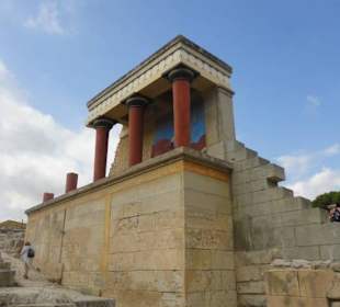 Knossos
