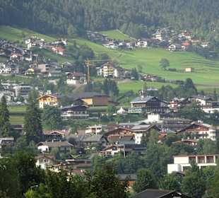 Wandern Fulpmes/Stubaital