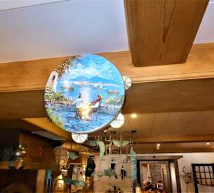 Restaurant & Pizzeria Chalet Olympia