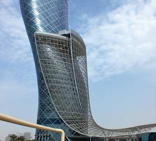 Abu Dhabi