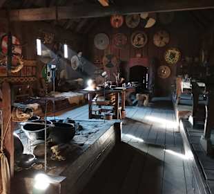 Wandern Sellin auf Rügen