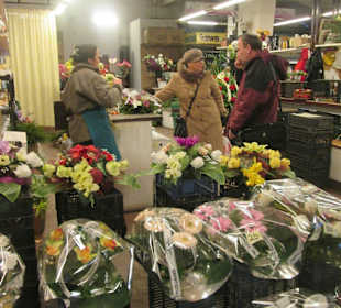 Hala Targowa Wrocław