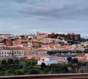 Stadtrundgang Silves